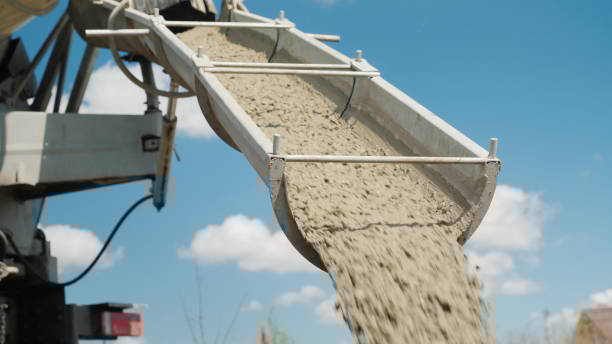 Best Concrete Patio Design and Installation in Champion Heights, OH