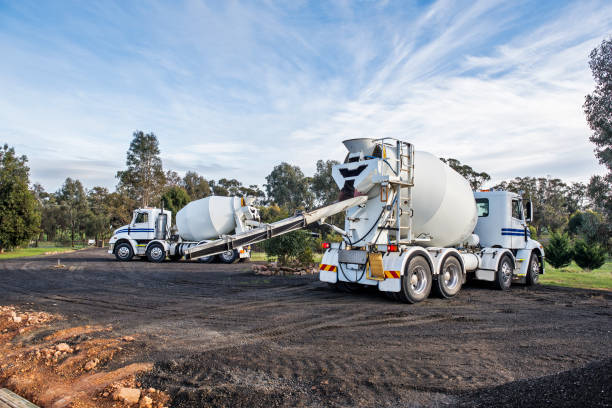 Best Concrete Removal and Replacement in Champion Heights, OH