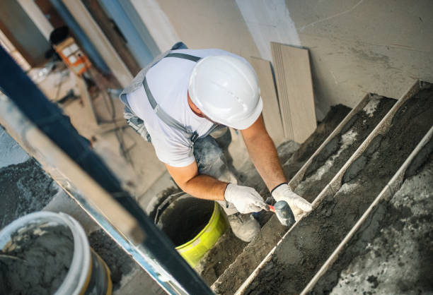 Best Concrete Staining and Coloring in Champion Heights, OH