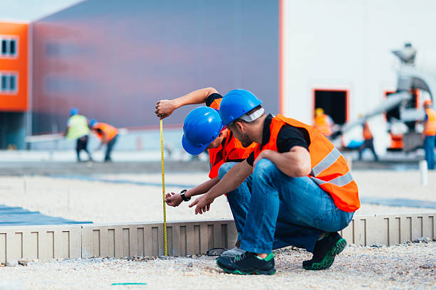 Best Concrete Sealing and Maintenance in Champion Heights, OH
